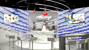 Türkiye Tourism And Promotion Development Agency TGA