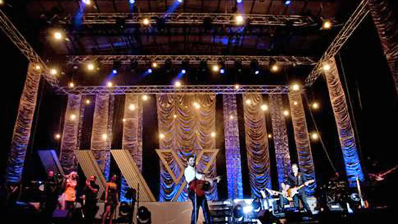 Yalın Concert