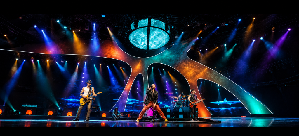 Eurovision Song Contest
