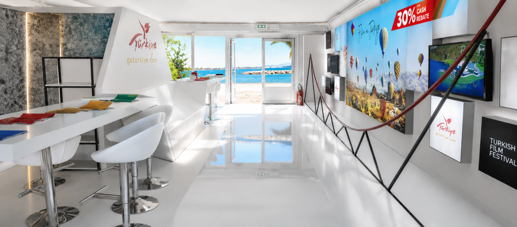 Cannes Film Festival · Türkiye